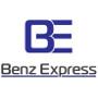 Logo Benz Express