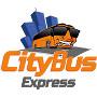 Logo City Bus Express