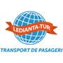 Logo Ledianta Tur