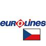 Logo Eurolines Česko