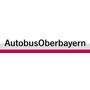 Logo Autobus Oberbayern