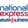 Logo National Express Eurolines
