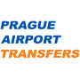 Logo Prague Airport Shuttle