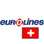 Logo Eurolines Switzerland