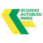 Logo Jelgavas Autobusu Parks