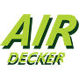 Logo Air Decker