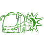 Logo Автобус Тур