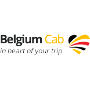Logo Belgium Cab