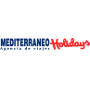 Logo Mediterraneo Holidays