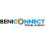 Logo Autocares Benidorm