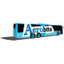 Logo Aerobus Barcelona