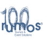 Logo 100 Rumos