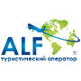 Logo Alf