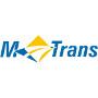 Logo M Trans