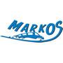 Logo Markos Bus