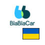 Bla Bla Car Ukraina
