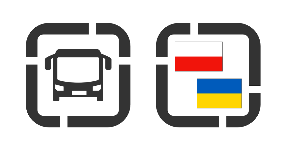 Автобус инфобус. Infobus лого.